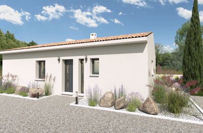 vente maison 294 000 € à proximité de Cazouls-Lès-Béziers (34370)