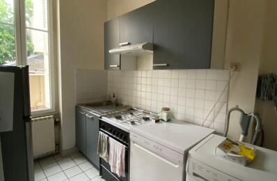 location appartement 550 € CC /mois à proximité de La Membrolle-sur-Choisille (37390)