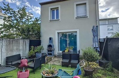 vente maison 328 000 € à proximité de Cormery (37320)