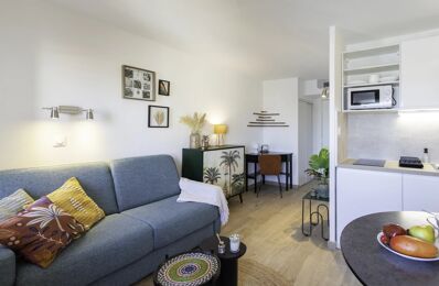 location appartement 990 € CC /mois à proximité de Saint-Jeannet (06640)