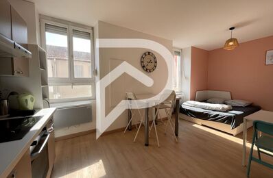 vente appartement 52 500 € à proximité de Villerest (42300)