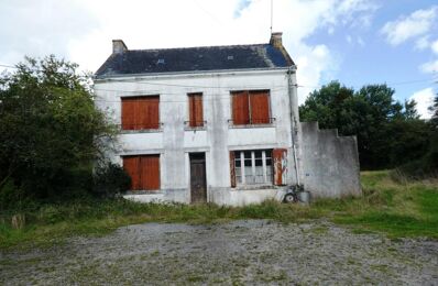 maison 4 pièces 100 m2 à vendre à Locmalo (56160)