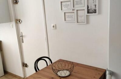 location appartement 600 € CC /mois à proximité de Bandol (83150)