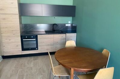 location appartement 955 € CC /mois à proximité de Oullins (69600)