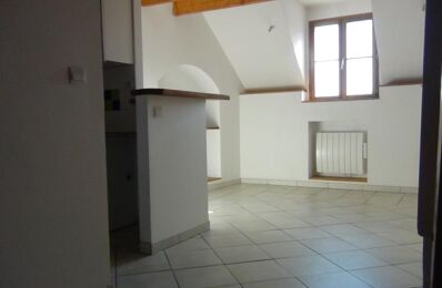 location appartement 635 € CC /mois à proximité de Septeuil (78790)