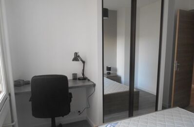 location appartement 880 € CC /mois à proximité de La Ricamarie (42150)