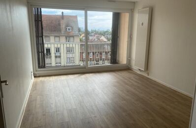 location appartement 900 € CC /mois à proximité de Lingolsheim (67380)