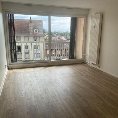 Appartement 3 pièces 72 m²