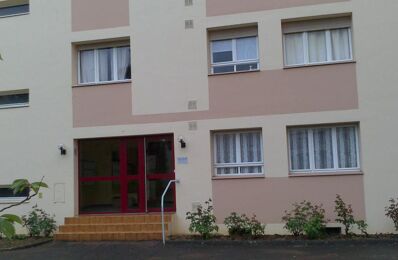 appartement 3 pièces 61 m2 à louer à Dijon (21000)