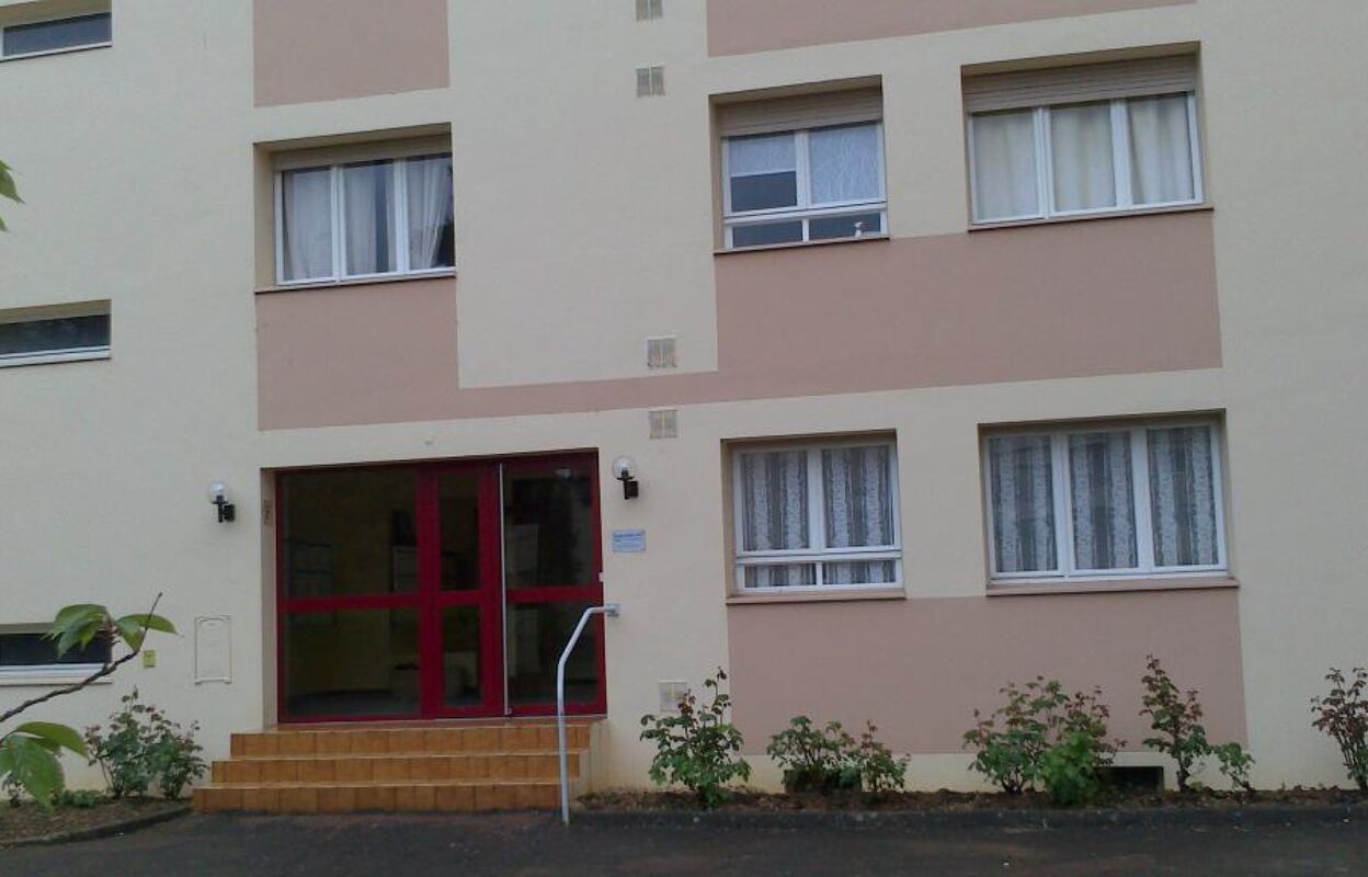 appartement 3 pièces 66 m2 à louer à Dijon (21000)