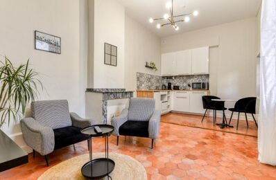 location appartement 530 € CC /mois à proximité de Carcassonne (11000)