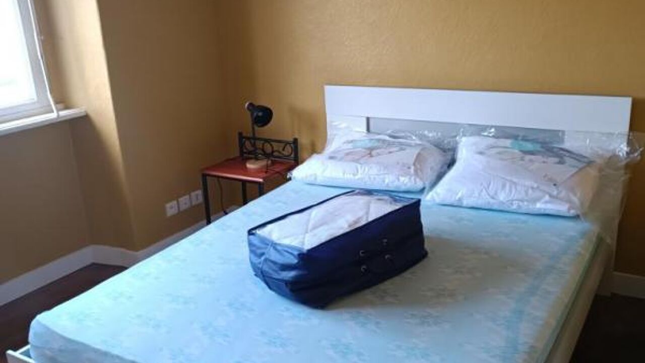 appartement 2 pièces 28 m2 à louer à Quimper (29000)