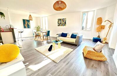 vente appartement 158 000 € à proximité de Saint-Génis-des-Fontaines (66740)