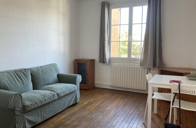 location appartement 585 € CC /mois à proximité de Le Mans (72)