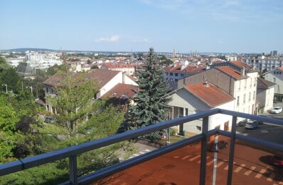 location appartement 520 € CC /mois à proximité de Pulnoy (54425)