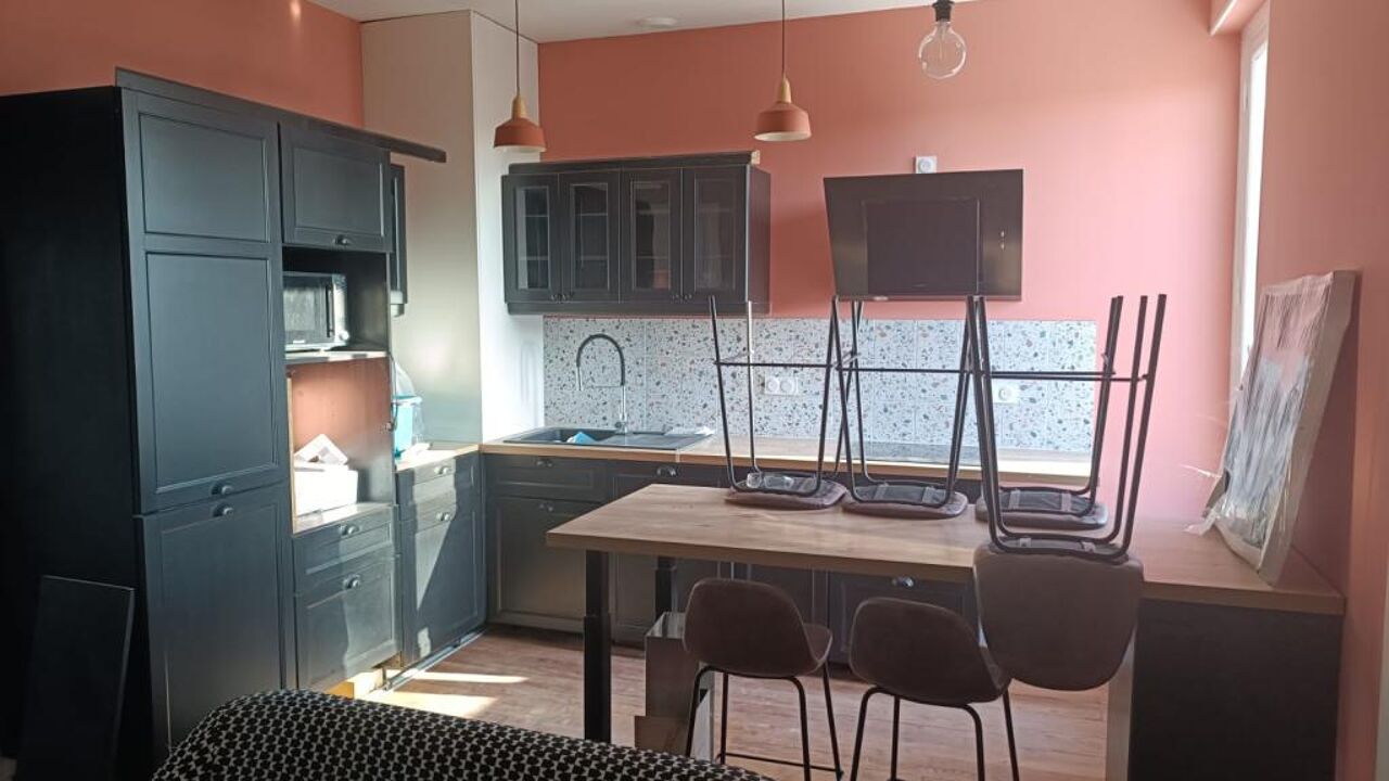 appartement 4 pièces 80 m2 à louer à Marmande (47200)