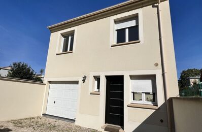 vente maison 378 000 € à proximité de Villebon-sur-Yvette (91140)