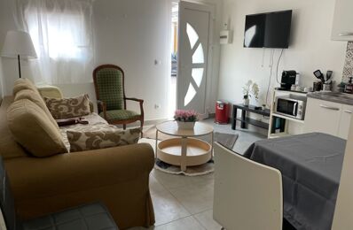 location appartement 830 € CC /mois à proximité de Saint-Pierre-du-Perray (91280)