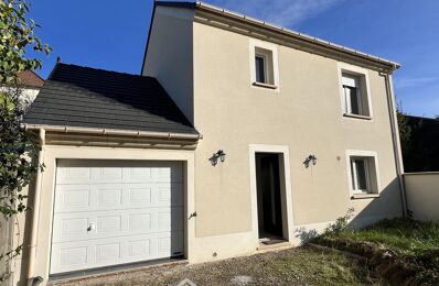 vente maison 475 400 € à proximité de Villejust (91140)