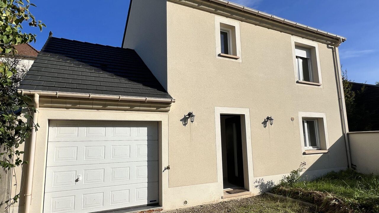 maison 5 pièces 90 m2 à vendre à Orly (94310)