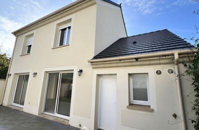 vente maison 475 400 € à proximité de Lisses (91090)