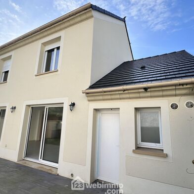 Maison 5 pièces 90 m²