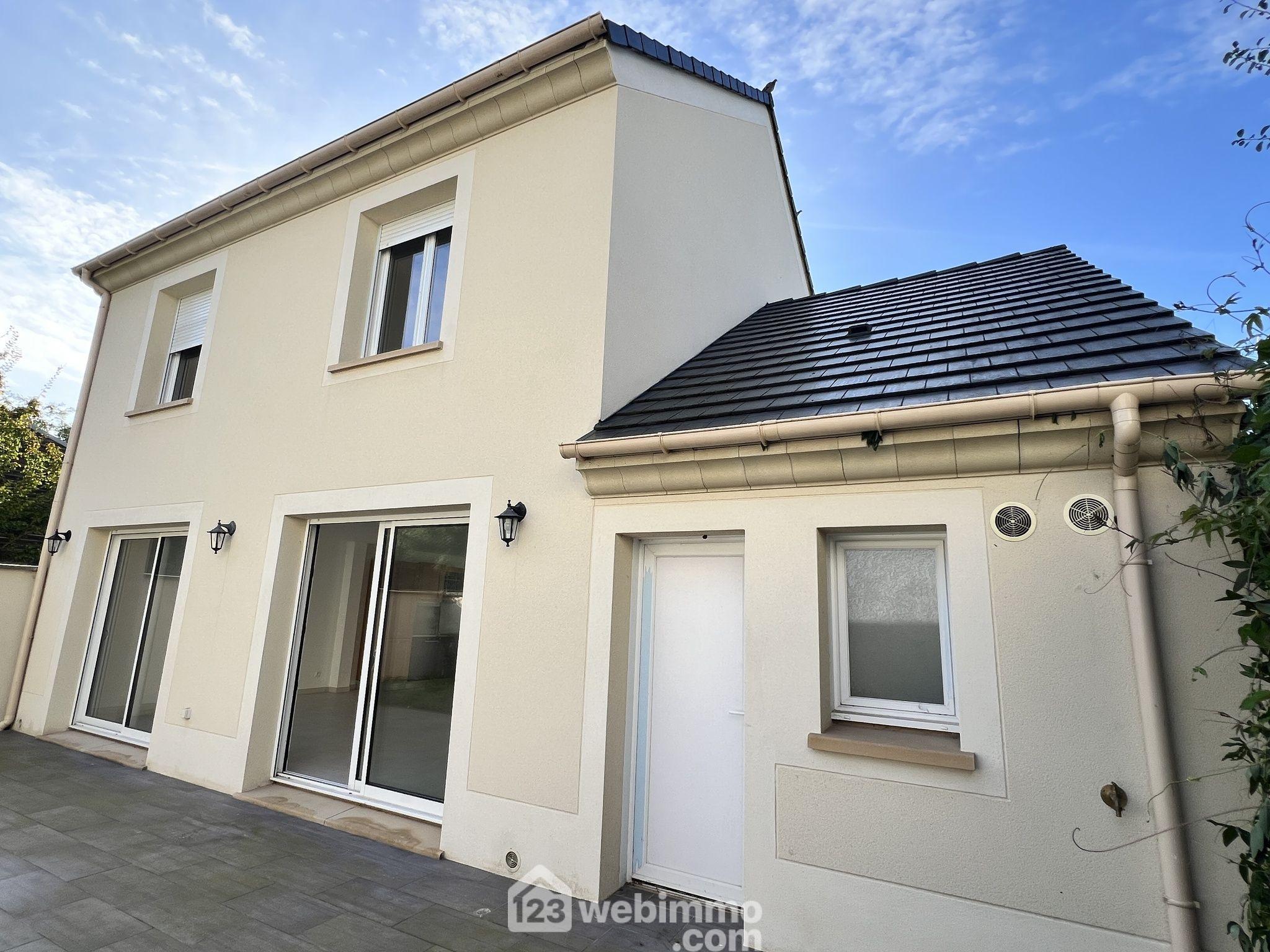 Agence immobilière de 123webimmo Compiègne et ses environs