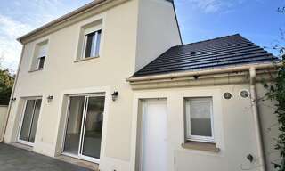 Maison 5 Pièces 90 m² à vendre à Orly (94310)
