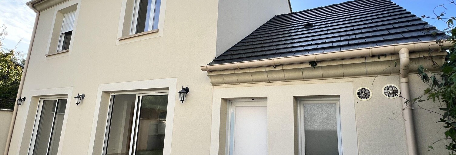 Maison 5 Pièces 90 m² à vendre à Orly (94310)