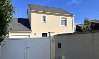 Maison 5 Pièces 90 m² à vendre à Orly (94310)