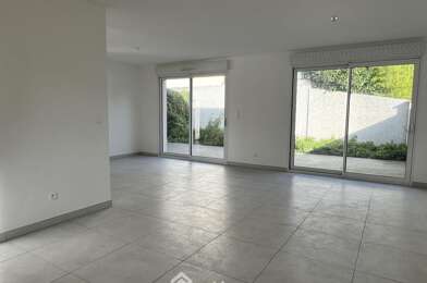Maison 5 pièces 422300 €