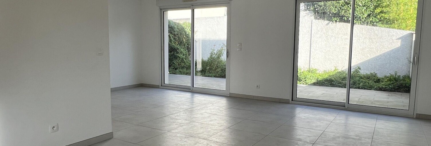 Maison 5 Pièces 90 m² à vendre à Orly (94310)
