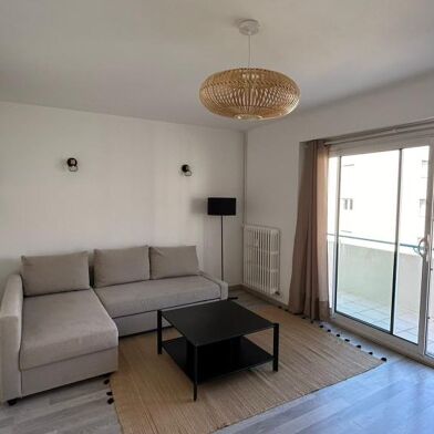 Appartement 4 pièces 66 m²