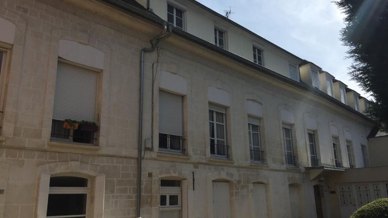 appartement 2 pièces 53 m2 à louer à Beauvais (60000)