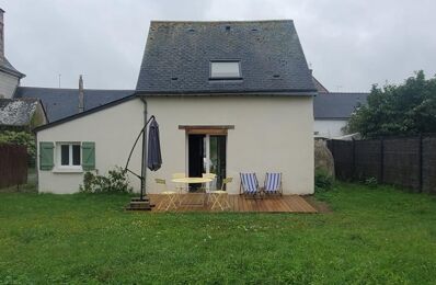 location maison 970 € CC /mois à proximité de Saint-Mathurin-sur-Loire (49250)