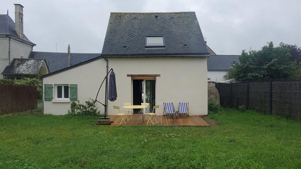 maison 3 pièces 73 m2 à louer à Saint-Mathurin-sur-Loire (49250)