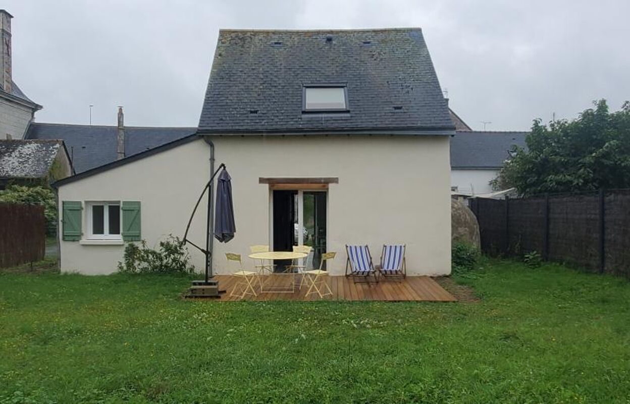 maison 3 pièces 73 m2 à louer à Saint-Mathurin-sur-Loire (49250)