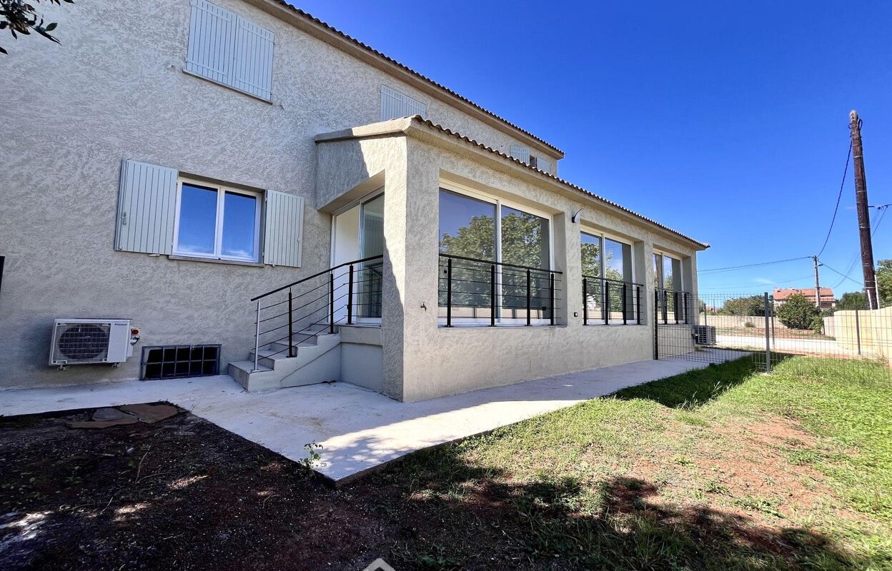 appartement 3 pièces 66 m2 à vendre à Sorbo-Ocagnano (20213)