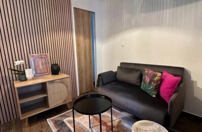 location appartement 1 300 € CC /mois à proximité de Fresnes (94260)