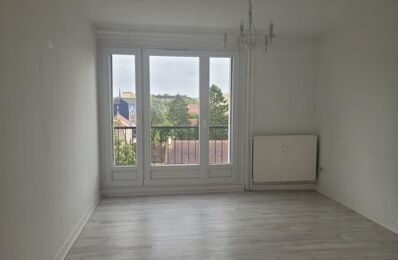 location appartement 718 € CC /mois à proximité de Compiègne (60200)