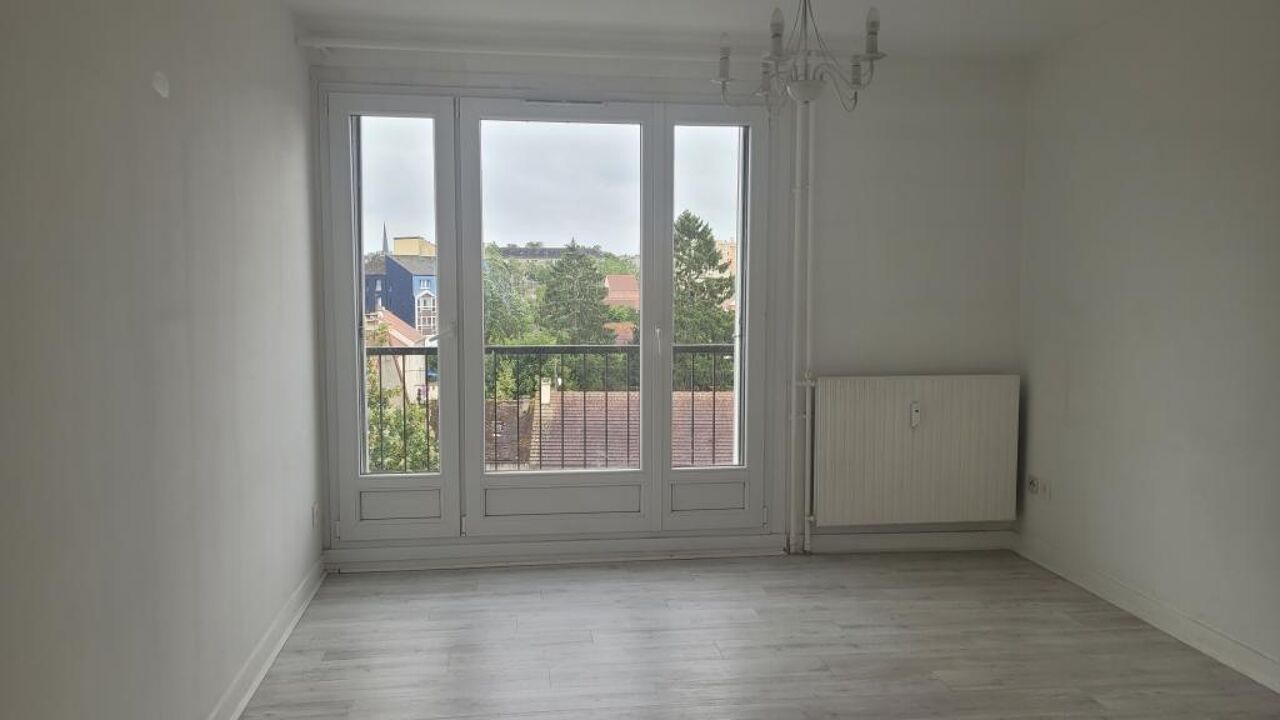 appartement 2 pièces 50 m2 à louer à Compiègne (60200)