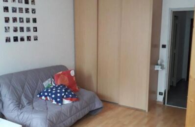 appartement 1 pièces 34 m2 à louer à Dijon (21000)