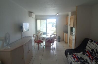 location appartement 600 € CC /mois à proximité de Candillargues (34130)