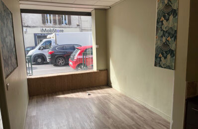 location divers 721 € CC /mois à proximité de Marseille 9 (13009)