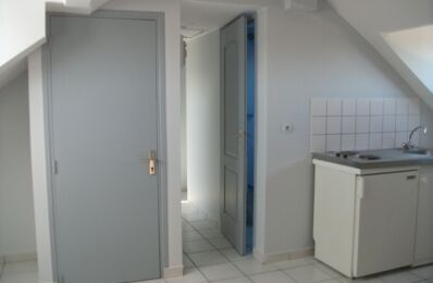 location appartement 455 € CC /mois à proximité de Pérenchies (59840)