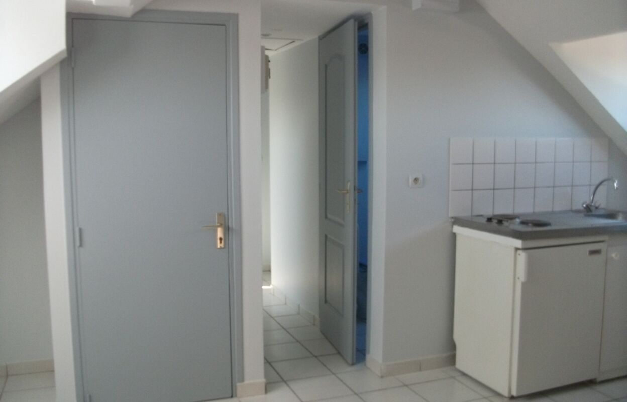 appartement 3 pièces 50 m2 à louer à Mouvaux (59420)