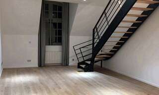 Appartement 3 Pièces 120 m² à louer à Valenciennes (59300)