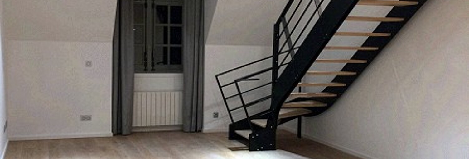 Appartement 3 Pièces 120 m² à louer à Valenciennes (59300)