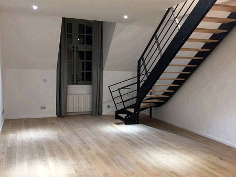 Appartement 3 pièces, VALENCIENNES — photo 1