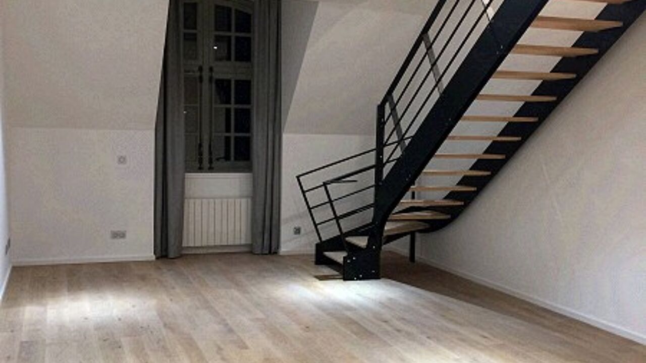 appartement 3 pièces 120 m2 à louer à Valenciennes (59300)